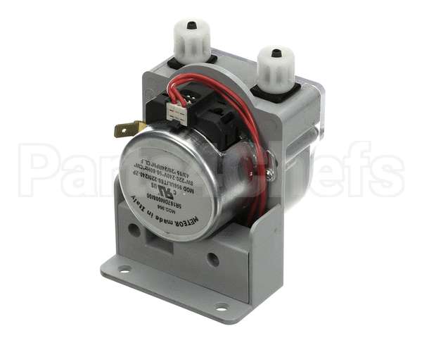 81336 Blakeslee Germac Detergent Pump