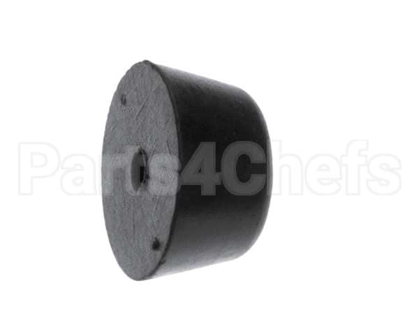 8140051 Frymaster Bumper, Rubber (Bksdu)