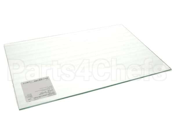 81406 Structural Concepts Glass Shelf 23 15.63