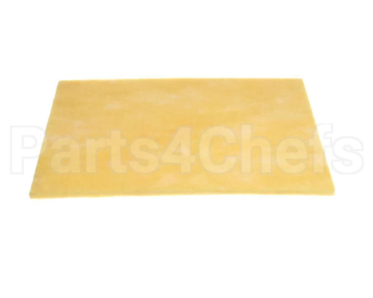 81414 Henny Penny Insulation - Side - 32X Split