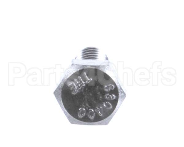 8142 Hardt Bolt Hex S/S 1/4-20 X 5/8 Nc