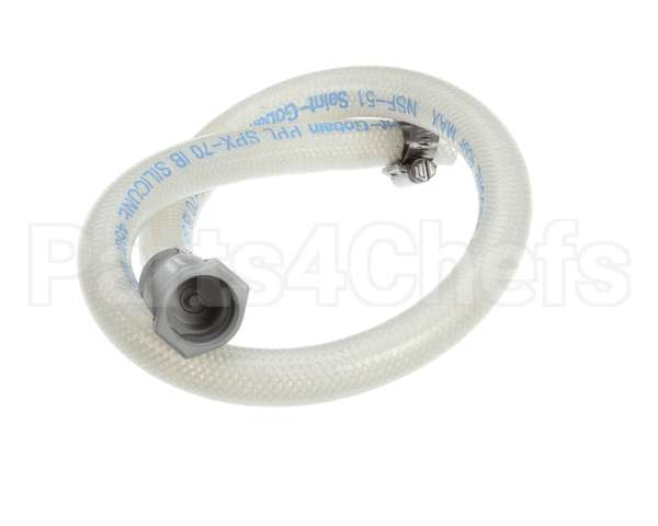 81513 Henny Penny Assembly-Jib Hose