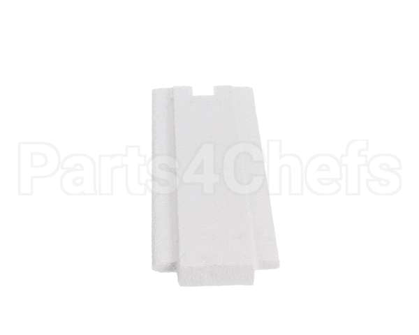 81553 Henny Penny Muffle-Heat Exchanger