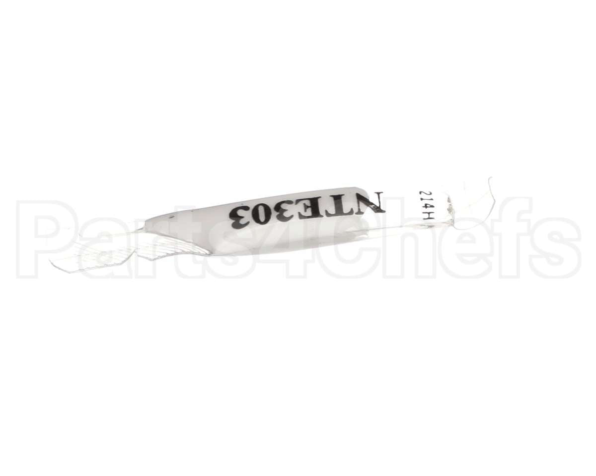 8158007 Frymaster Tube,1/2 Oz Nte303 Compound