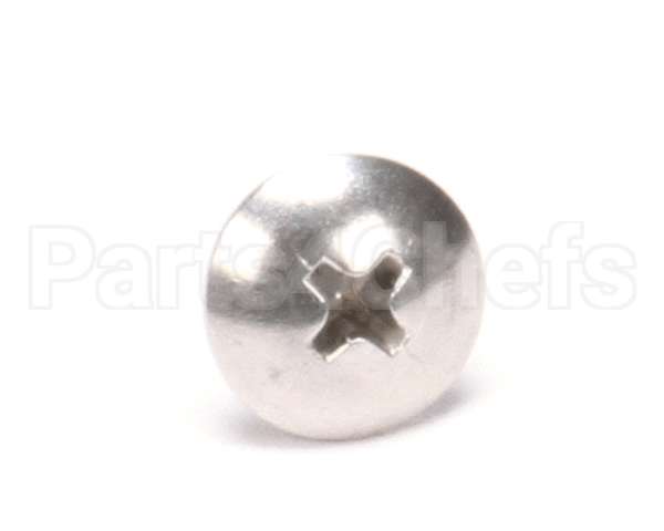8158500 Apw Wyott M/S Tr Hd Ph 10-24X 3/8 Ss