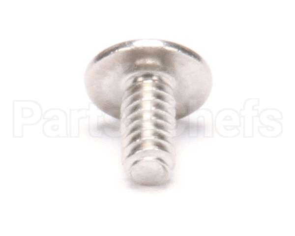8158500 Apw Wyott M/S Tr Hd Ph 10-24X 3/8 Ss