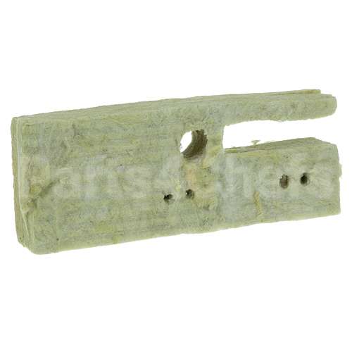 816-0561 Compatible Dean Insulation - Outer Front