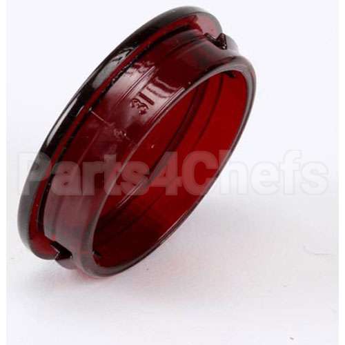 816-0634 Compatible Frymaster .875 Window Lexan Plug