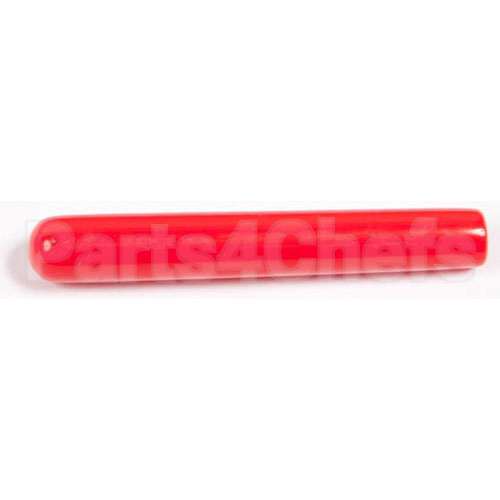 816-0639 Compatible Dean Vinyl Red 5/16X3 Cap