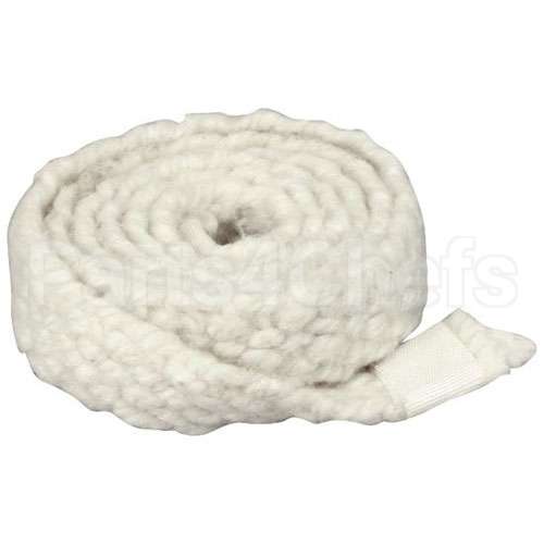 816-0900 Compatible Frymaster Burner Textile Insultion