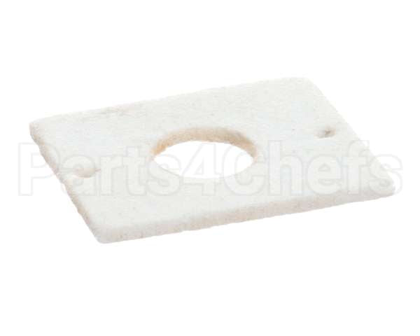 8160053 Frymaster Insulation,Sight Glass 18/24