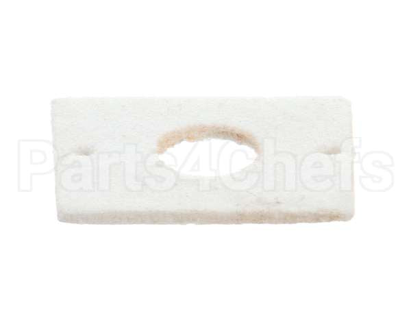 8160053 Frymaster Insulation,Sight Glass 18/24