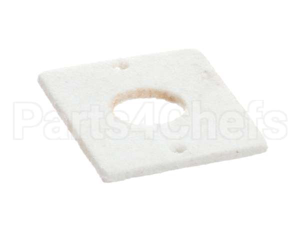 8160053 Frymaster Insulation,Sight Glass 18/24