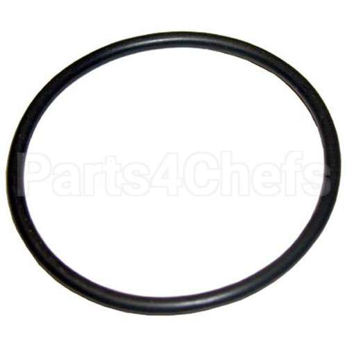 8160083 Compatible Frymaster Square Drain O-Ring