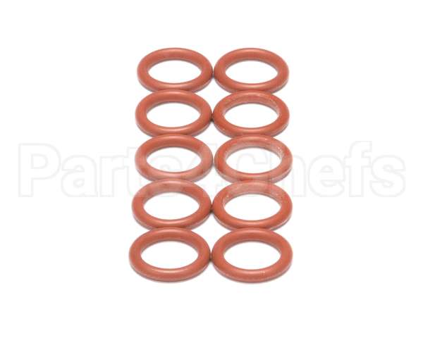 8160117PK Frymaster O-Ring, 8160117 (Qty 10)