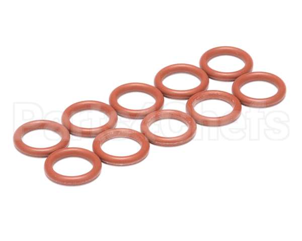 8160117PK Frymaster O-Ring, 8160117 (Qty 10)