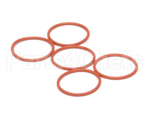 8160132PK Frymaster O-Ring, 8160132 (Qty 5)
