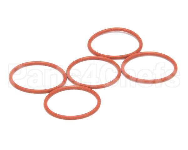 8160132PK Frymaster O-Ring, 8160132 (Qty 5)