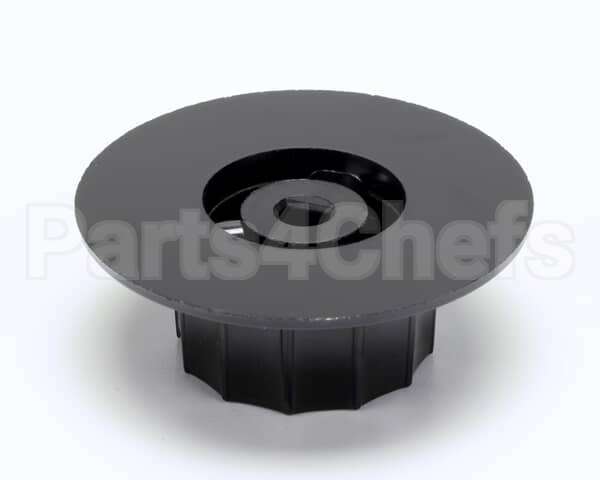 8160139 Frymaster Knob,Celsius/Fahreheit Control