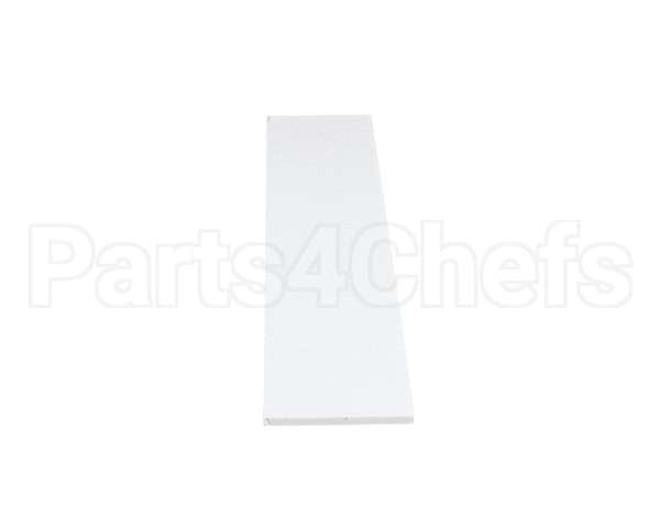 8160166 Frymaster Insulation, Gsms Rear Bottom