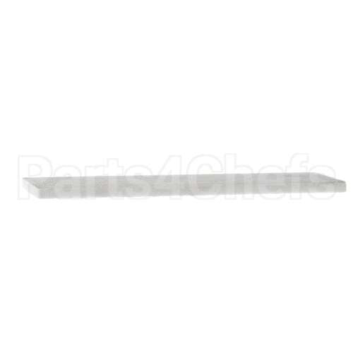 8160171 Frymaster Insulation, Bim53 Rear Dflctor