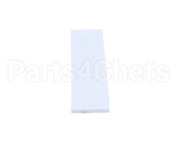8160172 Frymaster Insulation, Bim53 Rear Dflctor