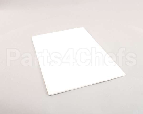 8160174 Frymaster Insulation, Mj45 Flue Back