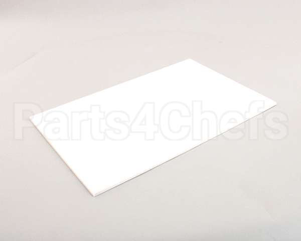 8160174 Frymaster Insulation, Mj45 Flue Back