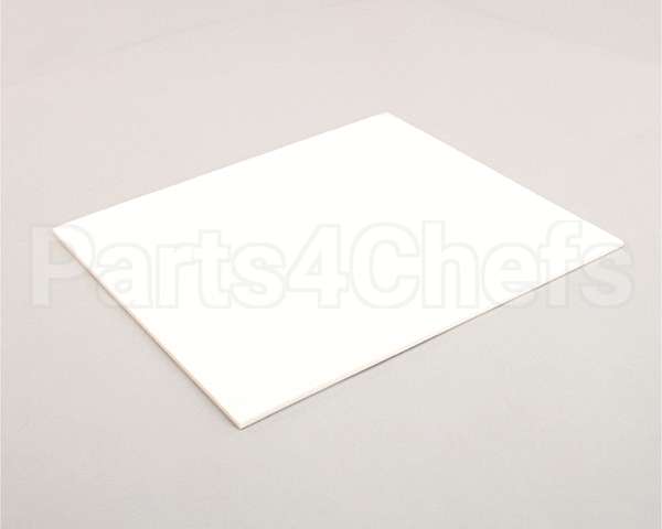 8160175 Frymaster Insulation, Mj45 Flue Front