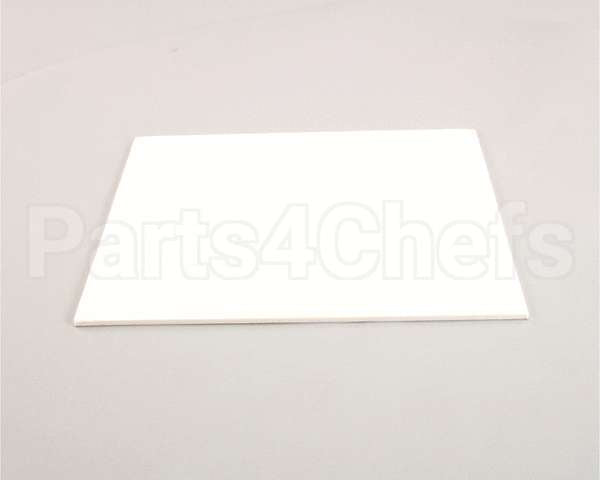 8160175 Frymaster Insulation, Mj45 Flue Front
