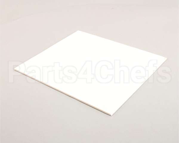 8160175 Frymaster Insulation, Mj45 Flue Front