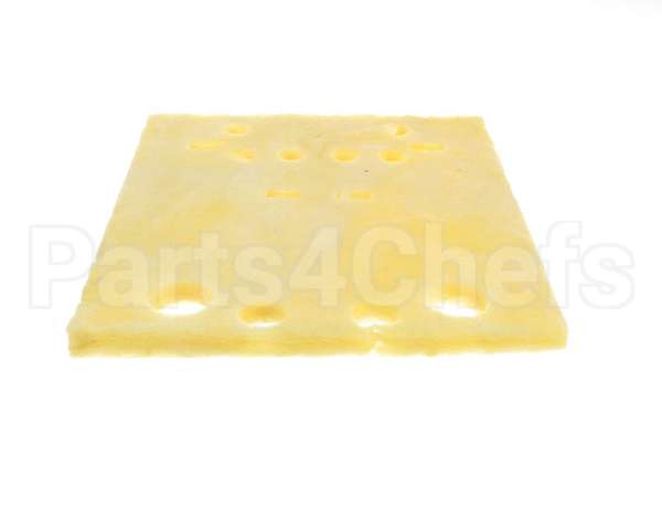 8160176 Frymaster Insulation, Bim53 Dv Comb Chmb