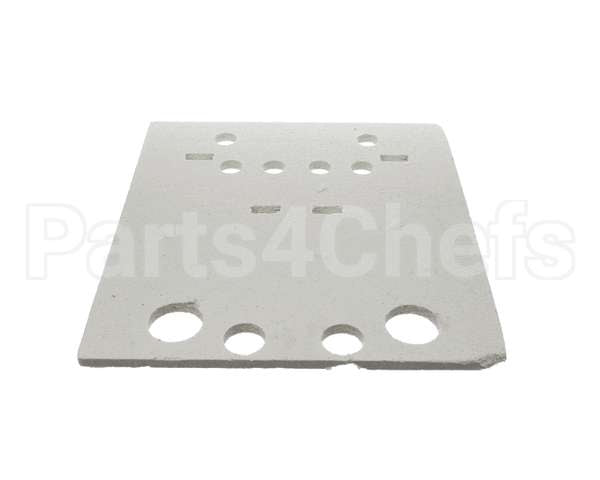 8160177 Frymaster Insulation, Bim53 Dv Comb Chmr