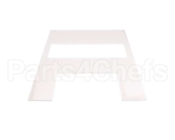 8160178 Frymaster Insulation, Bim53 Rear Comb