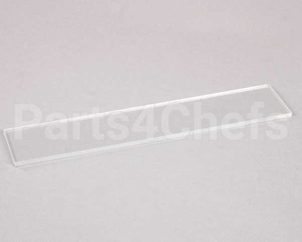 8160324 Frymaster Glass, Hopper Drop-In Site