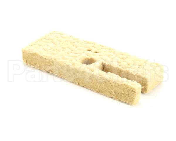 8160561 Frymaster Insulation,Outer Front H50/52
