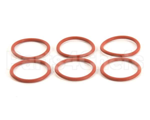 8160597PK Frymaster O-Ring, 8160597 (Qty 6)