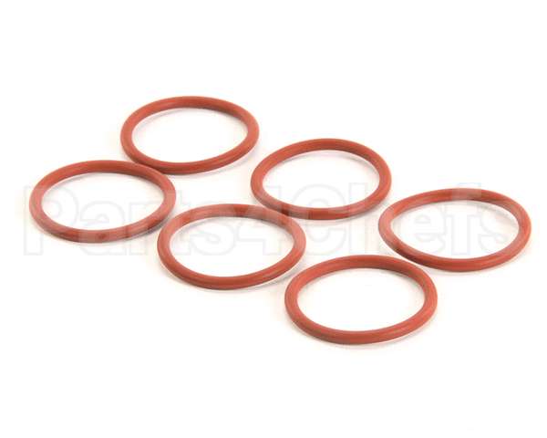 8160597PK Frymaster O-Ring, 8160597 (Qty 6)