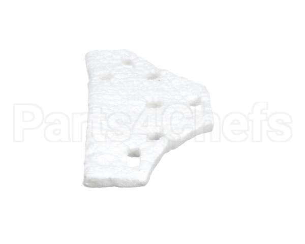 8160602 Frymaster Insulation, Kaowool Blanket