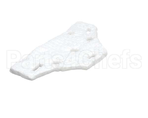 8160602 Frymaster Insulation, Kaowool Blanket