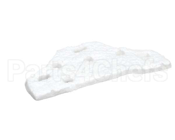 8160602 Frymaster Insulation, Kaowool Blanket