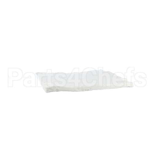 8160614 Frymaster Insulation,2424 1X21X25.5 Fryp