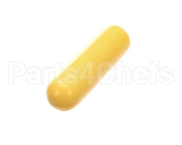 8160643 Frymaster Grip, Fpp Drain Handle Yellow