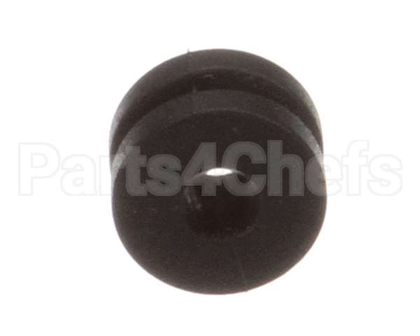 8160681 Frymaster Grommet, 1/8 G X 3/16 Id Silc
