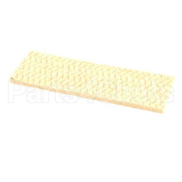 8160746 Compatible Frymaster Insulation, H30 Foam Dec K