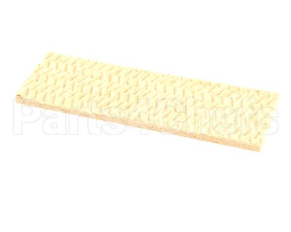 8160746 Frymaster Insulation, H30 Foam Deck