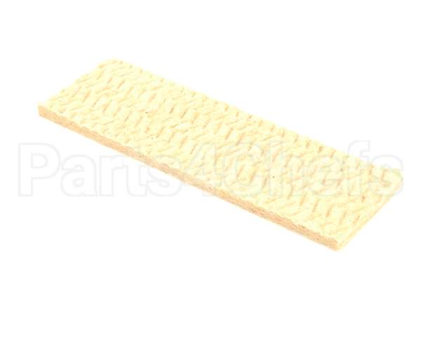 8160746 Frymaster Insulation, H30 Foam Deck
