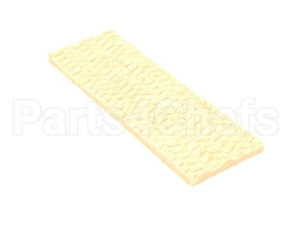 8160746 Frymaster Insulation, H30 Foam Deck