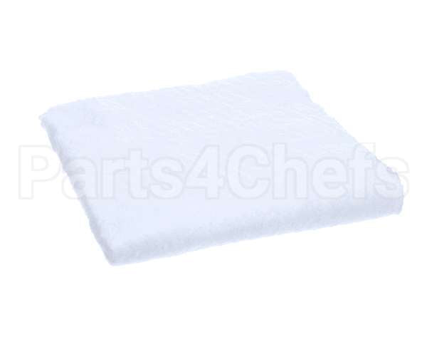 8160773 Frymaster Kaowool Blnkt 1/2X10X20 1/2