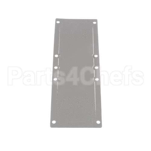 8160801 Frymaster Seal, M2000 Backcover